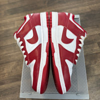 USC Dunk Low (USED, Replacement Box)