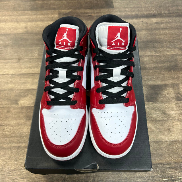 Chicago Jordan 1 Mid (2022) (GS) (USED)