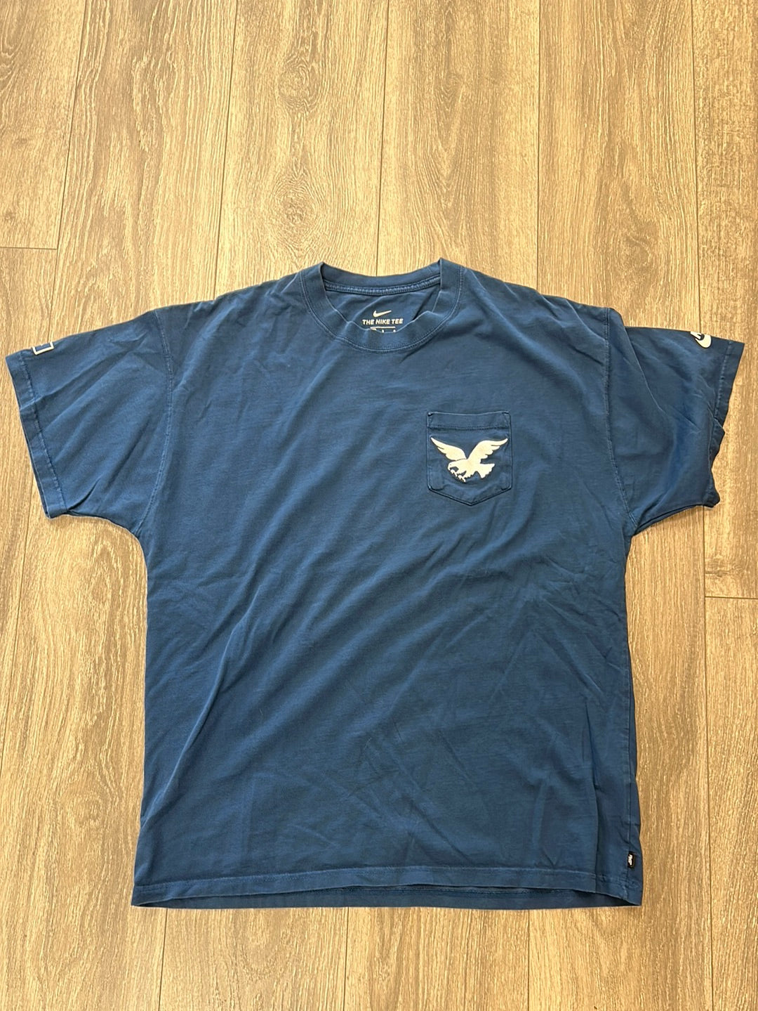 Nike Eagle Tee (Used)