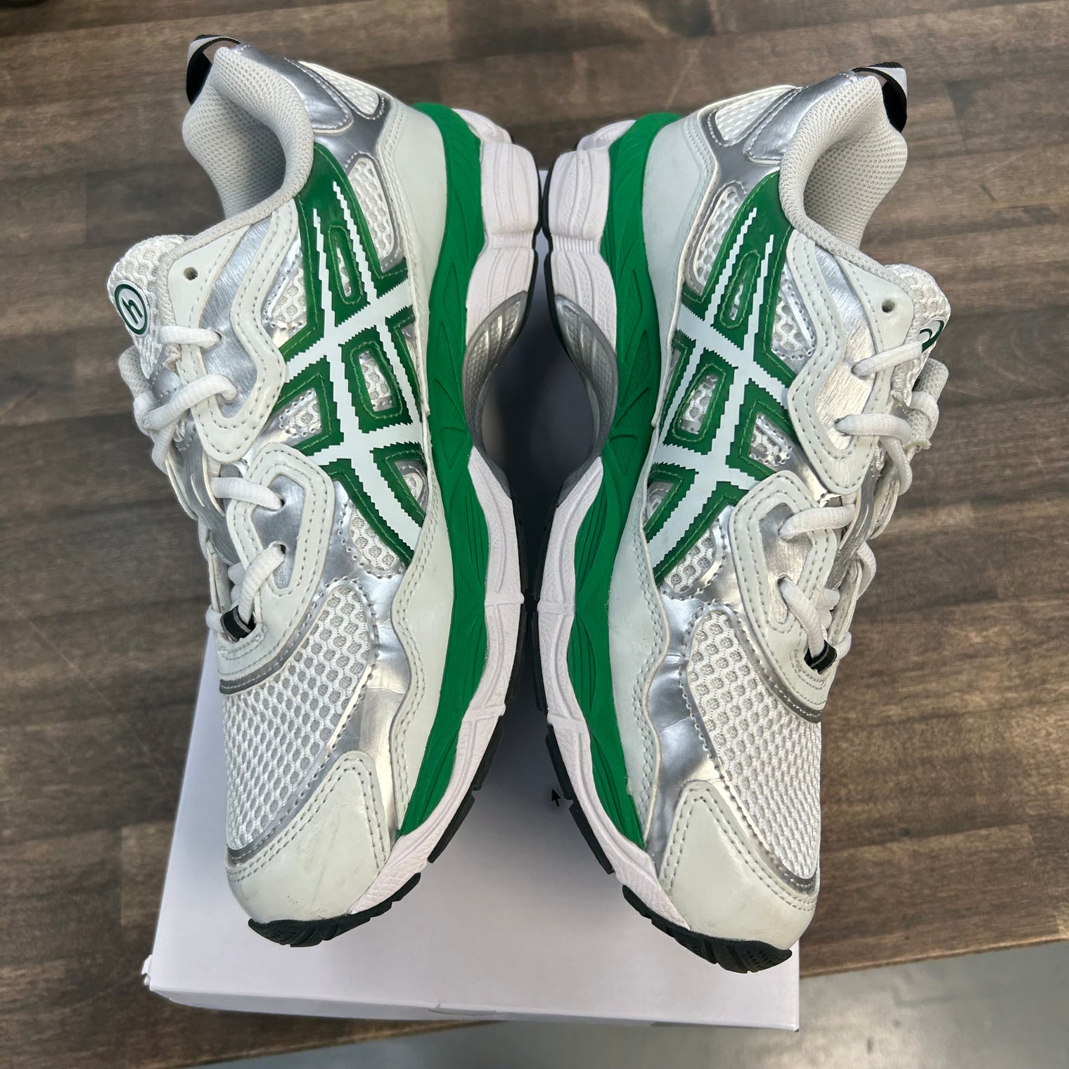 ASICS Gel-NYC Hidden NY (USED)