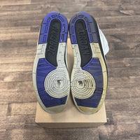 Dark Concord Jordan 2 Retro (USED, No Box)