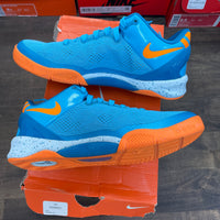 Baltic Blue Kobe 8 (GS) (USED)