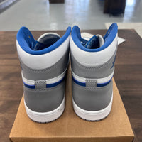 True Blue Jordan 1 High (USED)