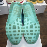 Nike ID Animal Print Green (USED)