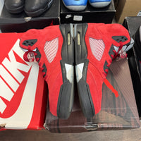 Raging Bull Jordan 5 Retro (USED)