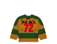 CPFM Nike Crochet Hockey Sweater