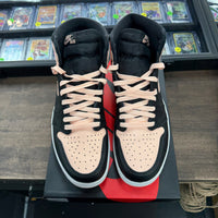 Crimson Tint Jordan 1 High (USED)