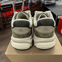 New Balance 990v6 MiUSA Dark Camo Incense (USED,No Box)