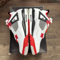 Fire Red Jordan 4 (2020) (USED)