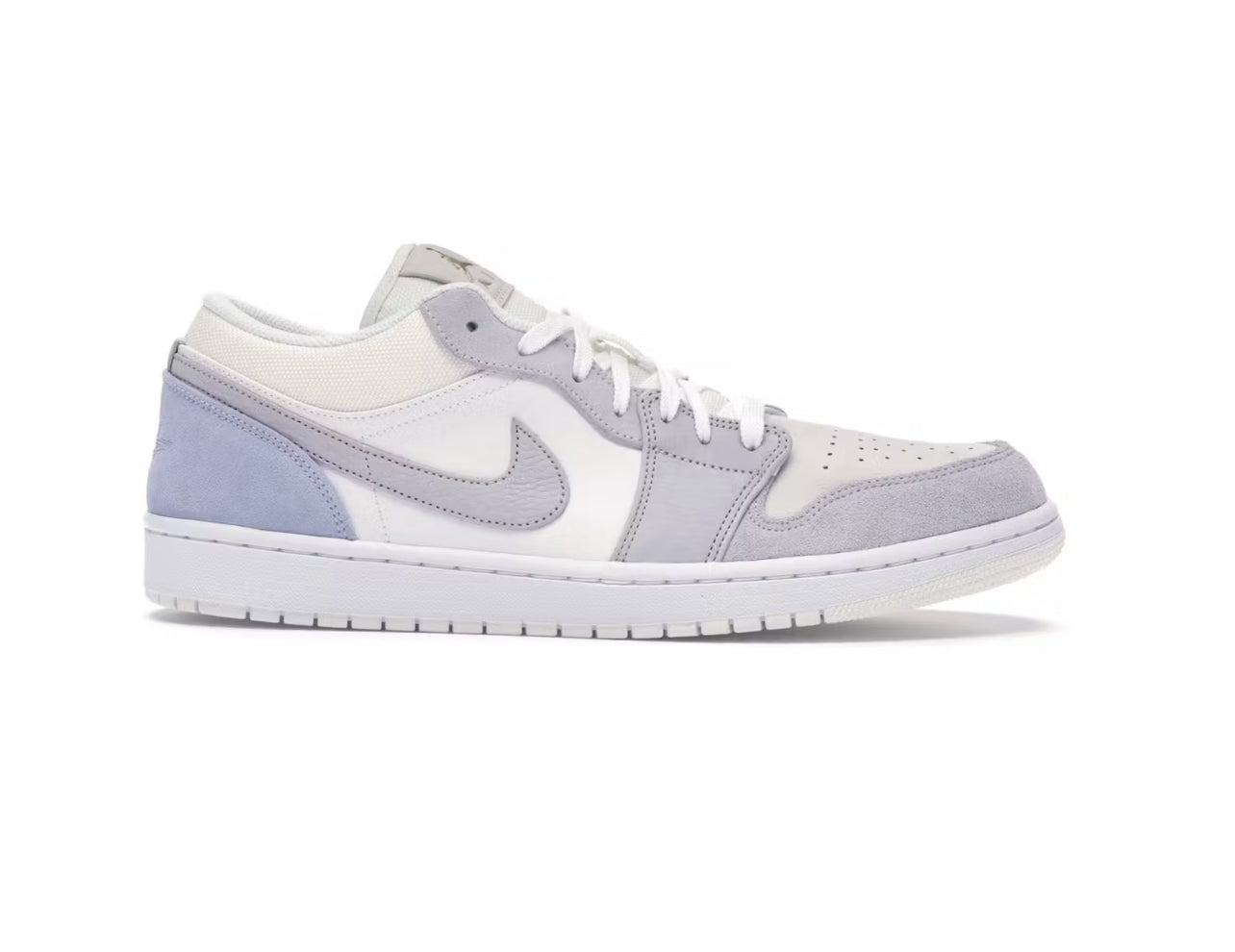 Paris Jordan 1 Low