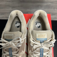 (W) Oatmeal Nike Zoom Vomero 5 (USED)