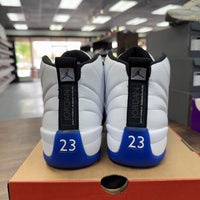 Blueberry Jordan 12 (USED)