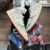 Lance Mountain Jordan 1 High (USED)