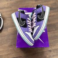 Hayley Wilson Nike SB Dunk Low (USED)