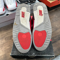 Unite Jordan 3 (USED)