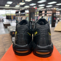 Corteiz Honey Black Air Max 95 (Used)