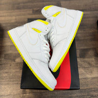 First Class Flight Jordan 1 Hight (USED)