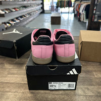 adidas Samba Messi Light Pink Black (USED)