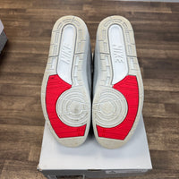 Union LA Jordan 2 Grey Fog (USED)