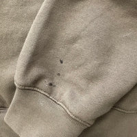 FOG Essentials Hoodie Wood (Used)