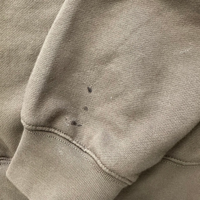 FOG Essentials Hoodie Wood (Used)