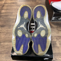 Concord Jordan 11 Retro (2018) (USED)