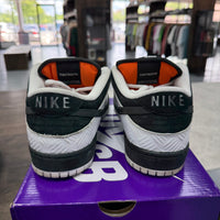 Tight Booth SB Dunk Low (USED, Replacement Box)