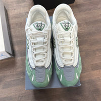 Green Grey New Balance 1000 (USED)