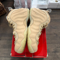 Vachetta Tan Nike Fomaposite Pro (USED)