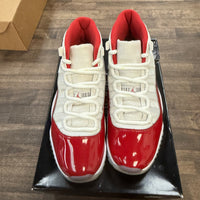 Cherry Jordan 11 Retro (USED)