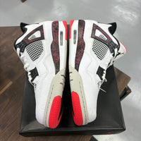 Flight Nostalgia Jordan 4 Retro (USED)