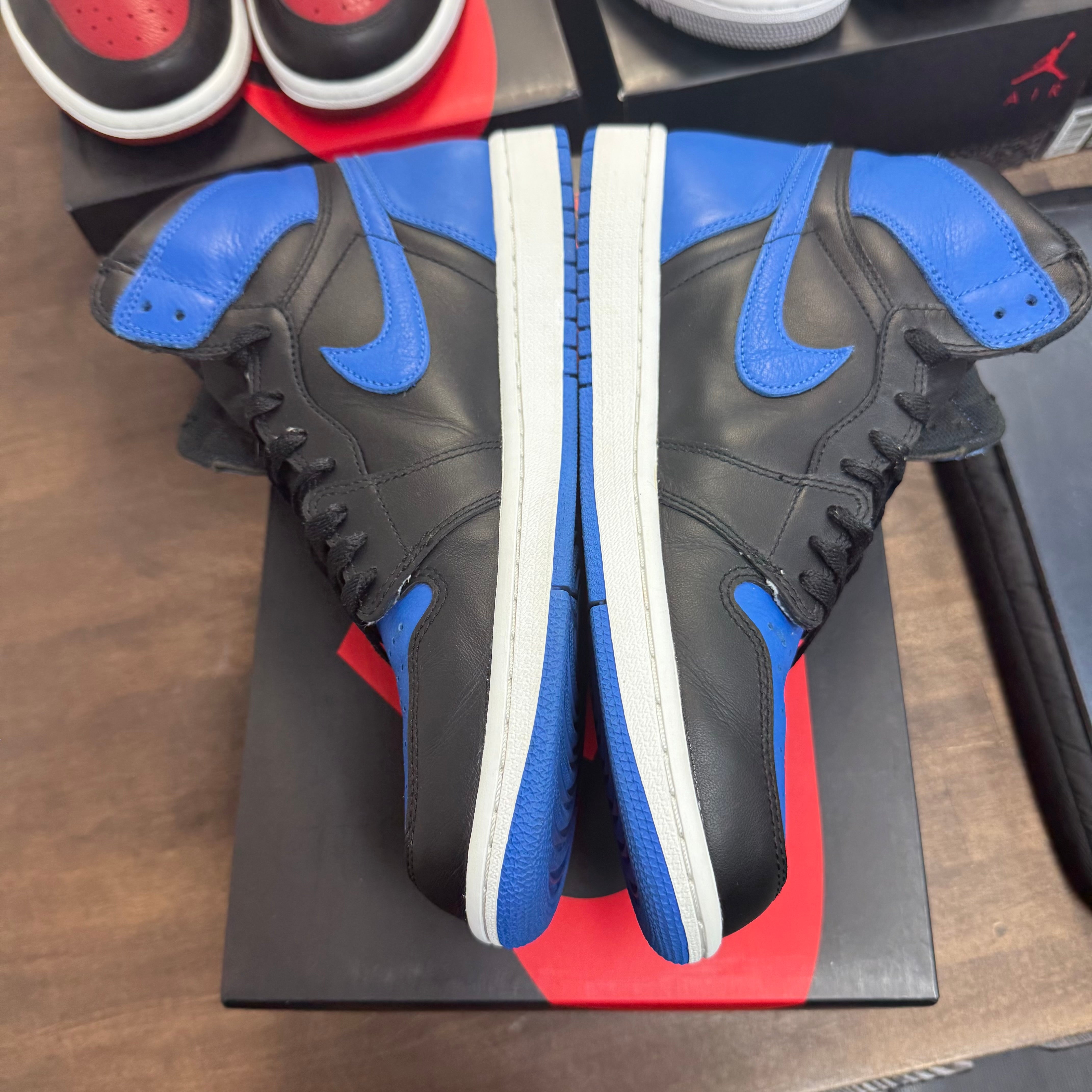 GrailNation
