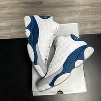 French Blue Jordan 13 (USED)