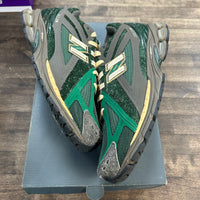 size? Exclusive Diamond District Pack Green New Balance 1906R (Used)