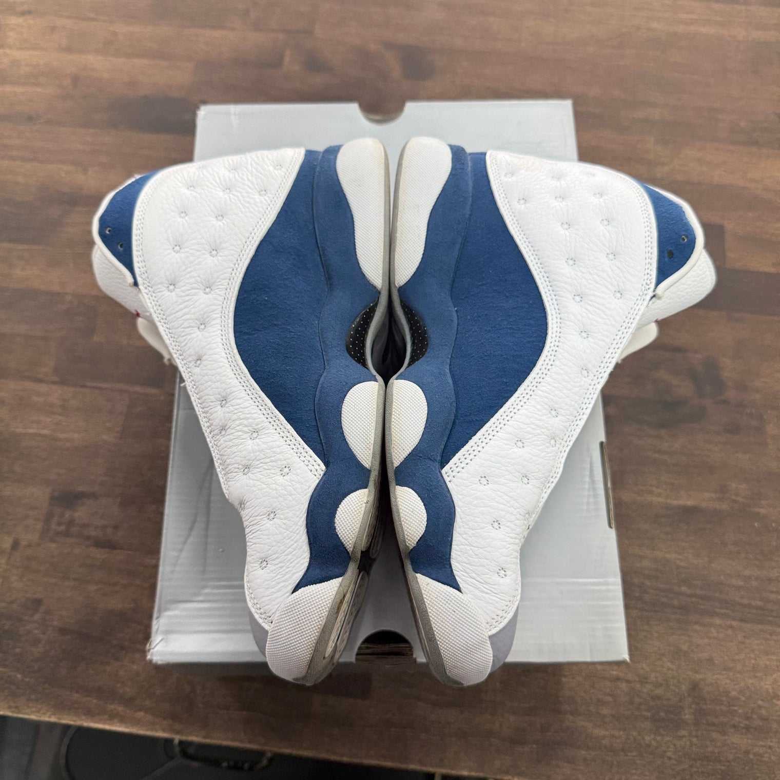 French Blue Jordan 13 Retro (USED)