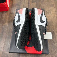 Bleached Coral Jordan 1 Low OG (USED)