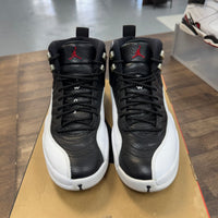 Playoff Jordan 12 (USED)