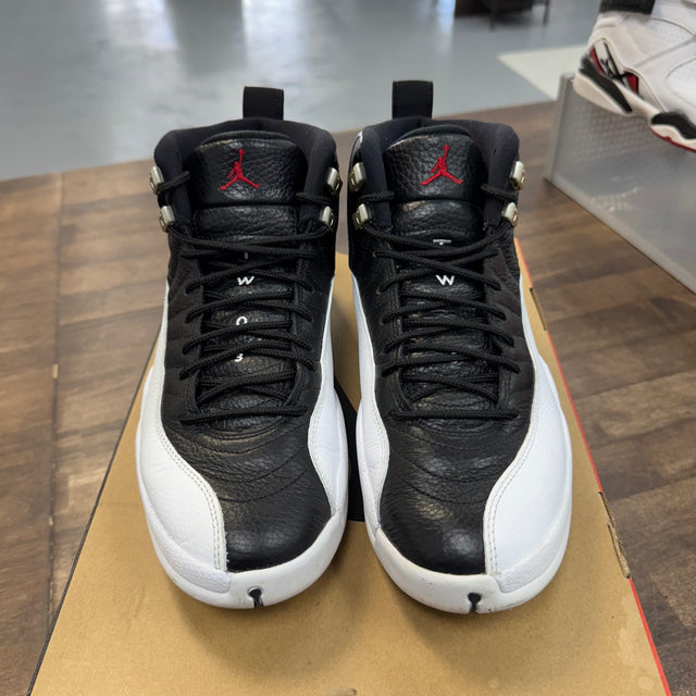 Playoff Jordan 12 (USED)