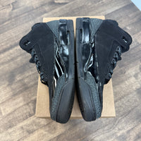 Black Cat Jordan 3 Retro (USED, No Box)
