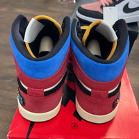 Fearless Jordan 1 Mid (USED)