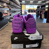 CPFM Cactus Flea Market Fuchsia Air Force 1 Low (USED)