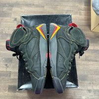 Citrus Jordan 7 Retro (2022) (USED, no insoles)