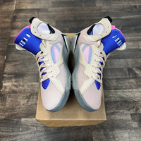 Sapphire Jordan 7 Retro (USED, No box)