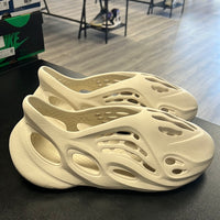 Sand Foam RNNR (USED, no box)