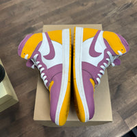 Brotherhood Jordan 1 High (Used, No Box)