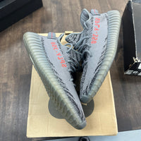 Beluga 2.0 Yeezy 350 (USED)
