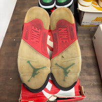 Top 3 Jordan 5 Retro (USED, No Box)