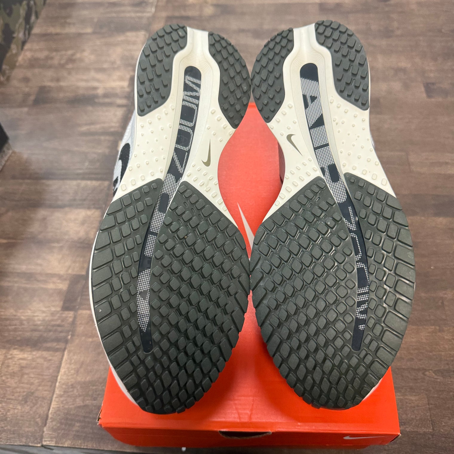 Run Air Zoom Pegasus Premium (Used)