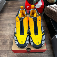 Canyon Gold Deep Ocean Air Max Sunder (W) (USED)