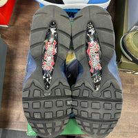 Yu-Gi-Oh Joey Nike Air Max Muscle 95 (Without Promo Card) (USED)